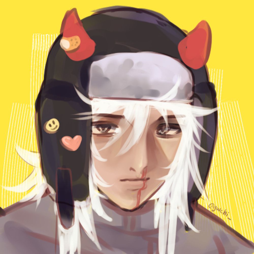 Gwachi
