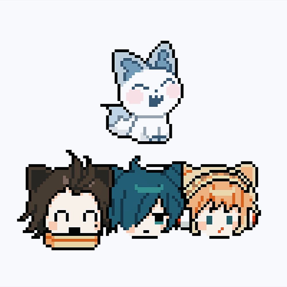 레아(れあ)🍋