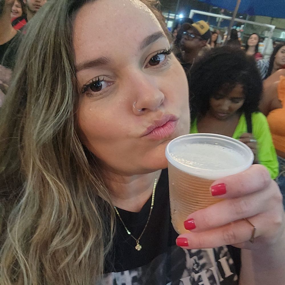 Ale Bodevan ✨️ 🏳️‍🌈