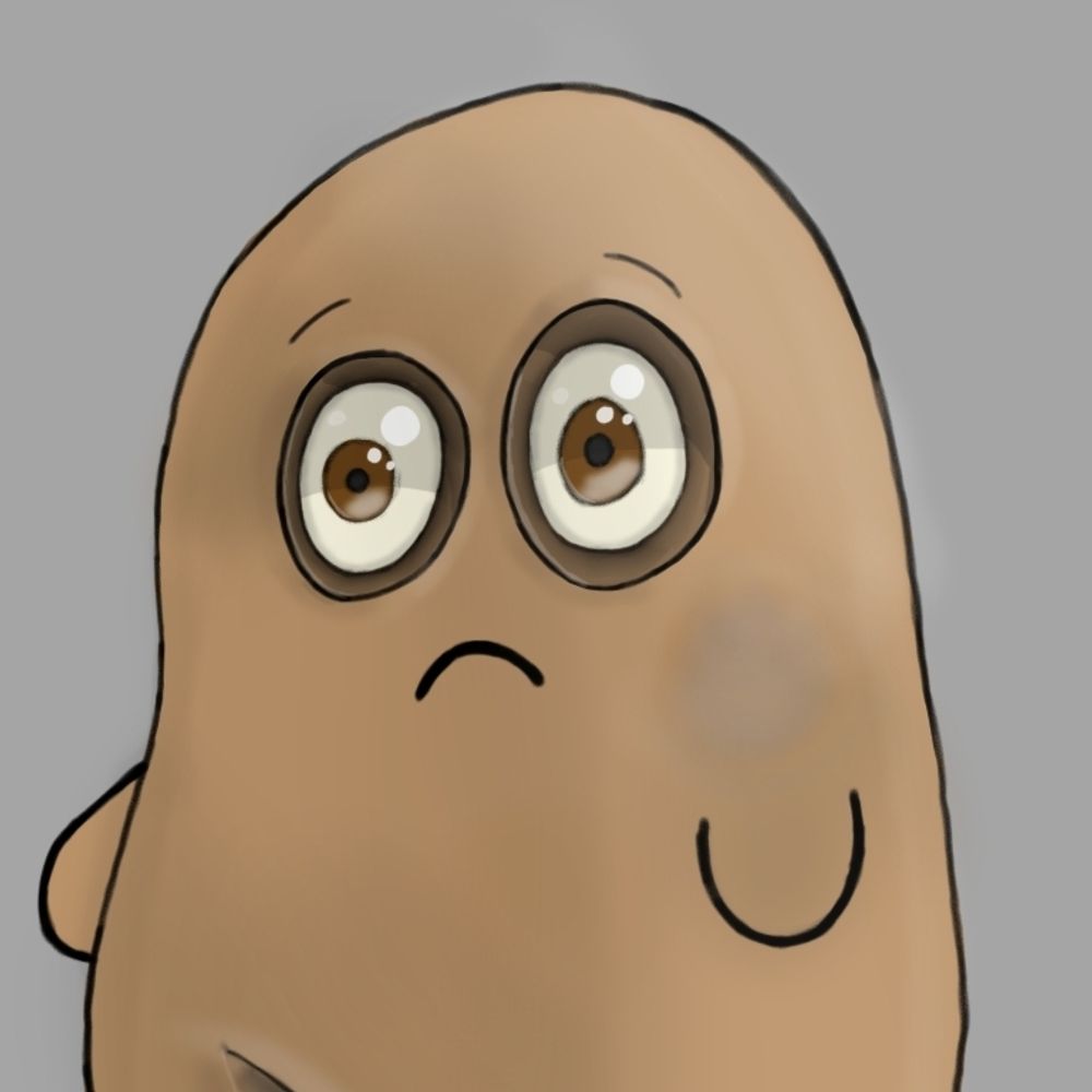 Potatoes and Misery