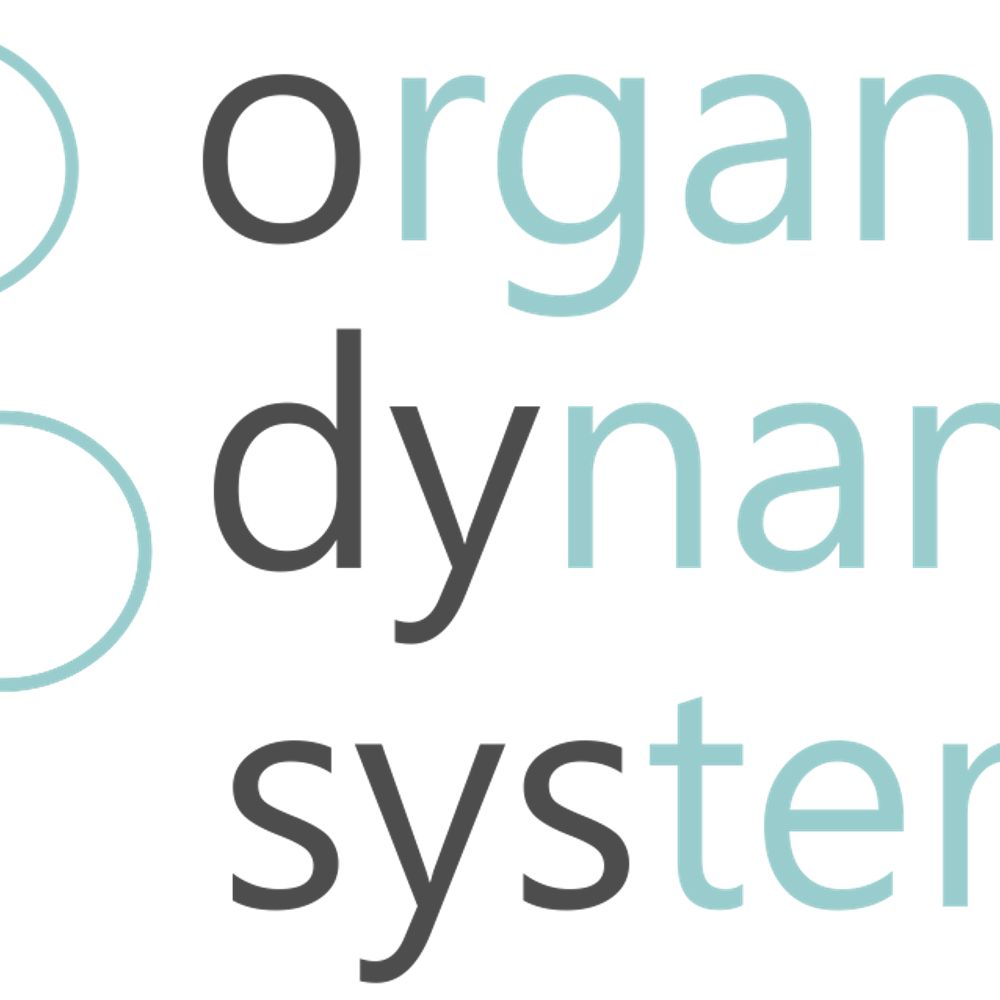 Organismal Dynamic Systems lab at University College Dublin