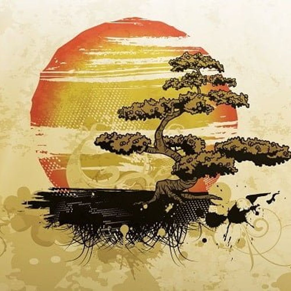 Arte Japonés