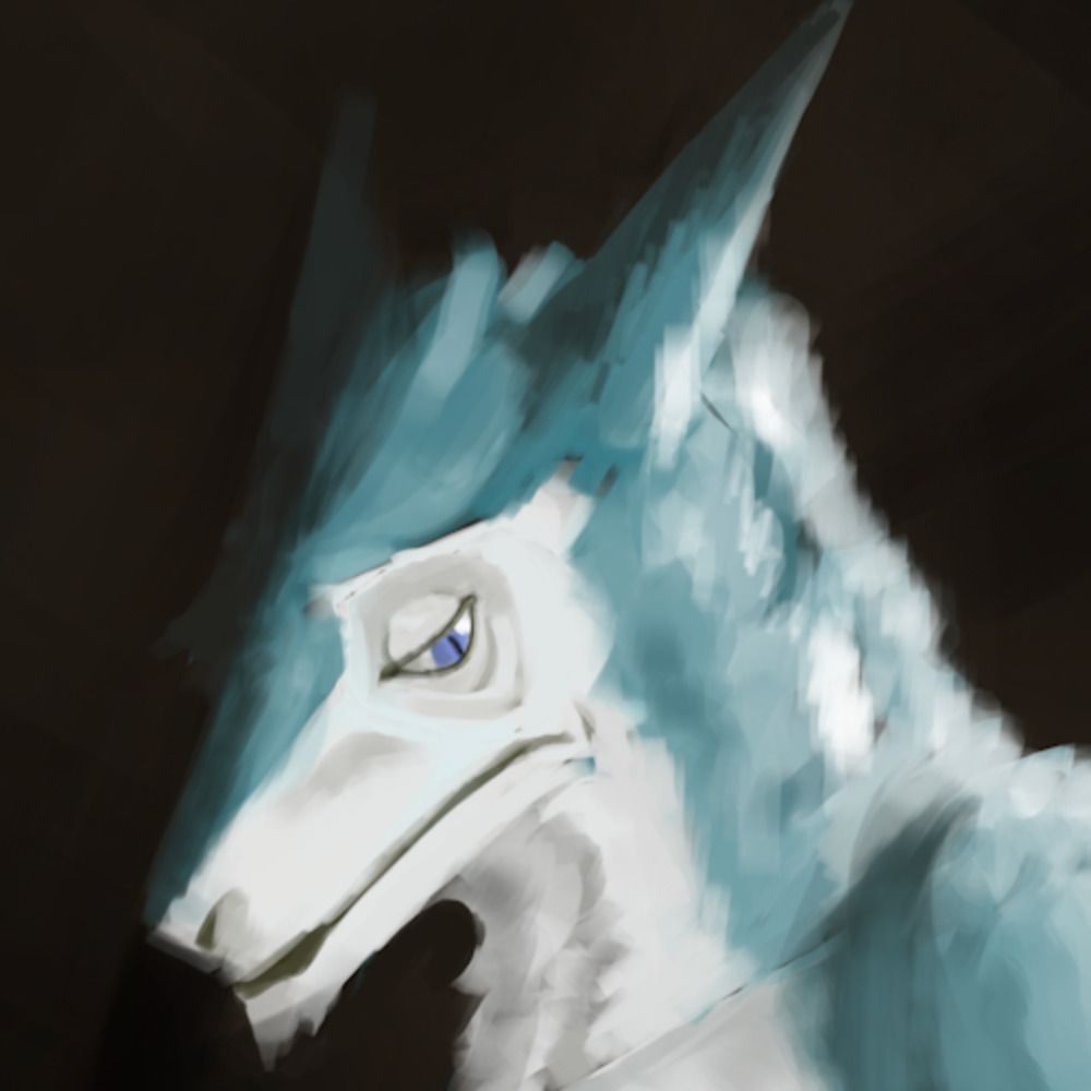 Aligned For Fur, but hornier