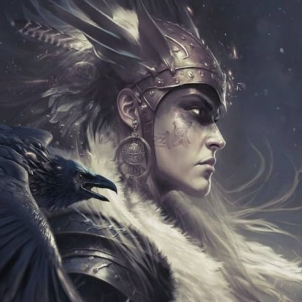 Valkyrie