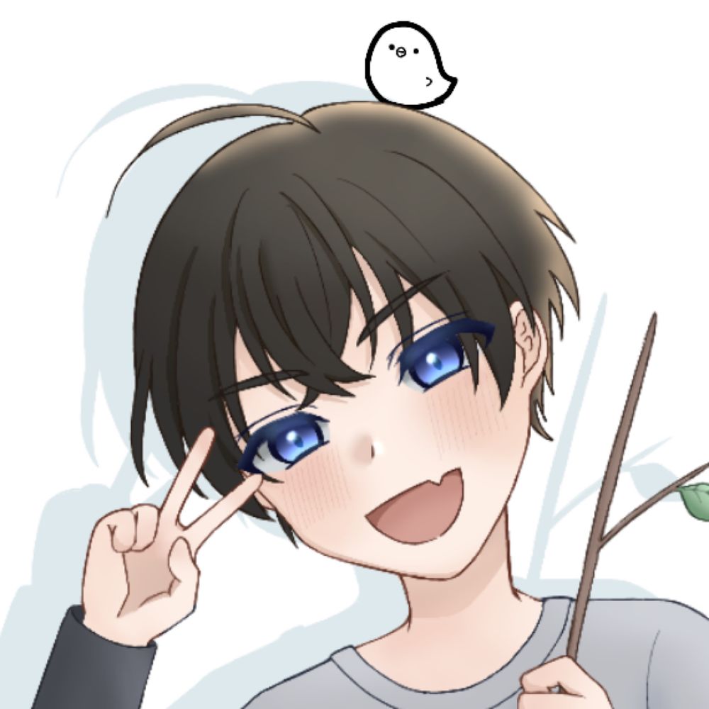 🍙もこに🍙