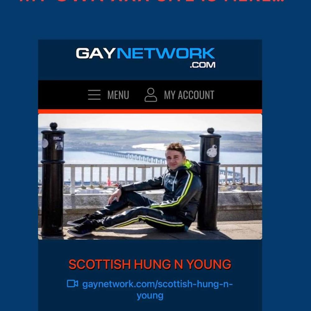 Profile picture scottishhungnyoung.bsky.social