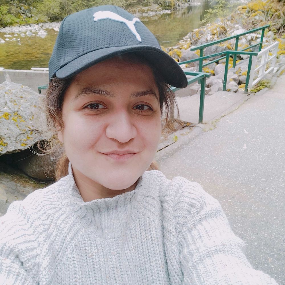 Ayesha Malik