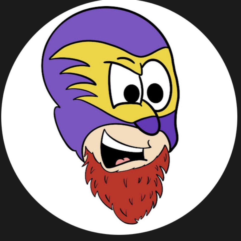 Old Man Freakboy
