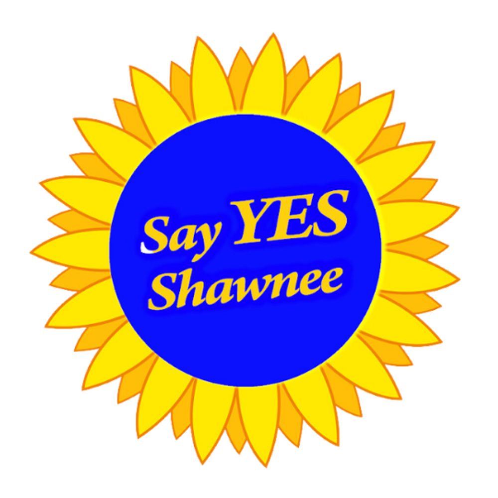 Say YES Shawnee