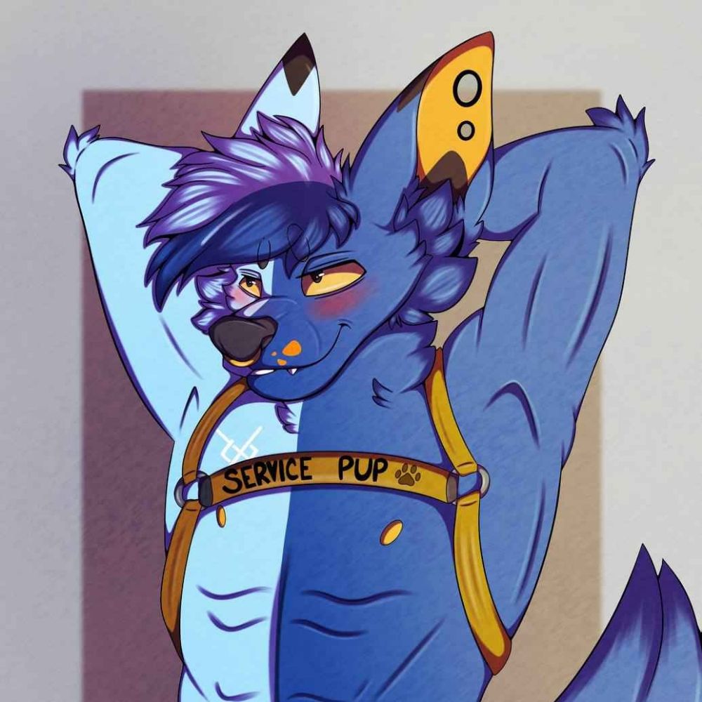 🔞Polar Wolf🔞 🔜MCFC2025