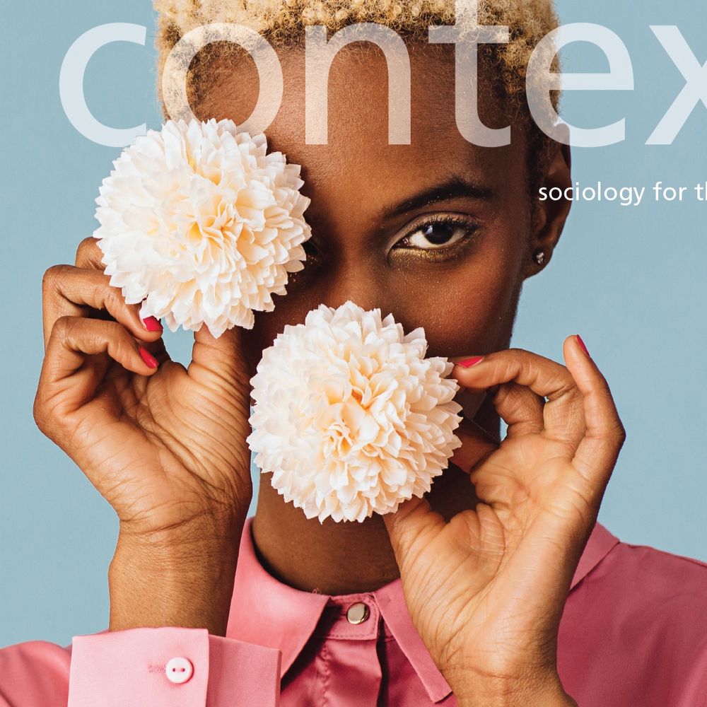 Contexts Magazine's avatar