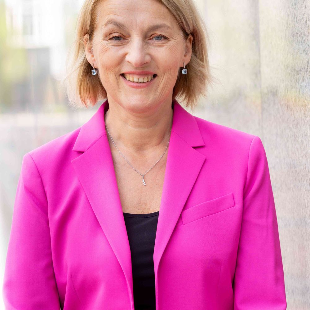 Evelyn Regner