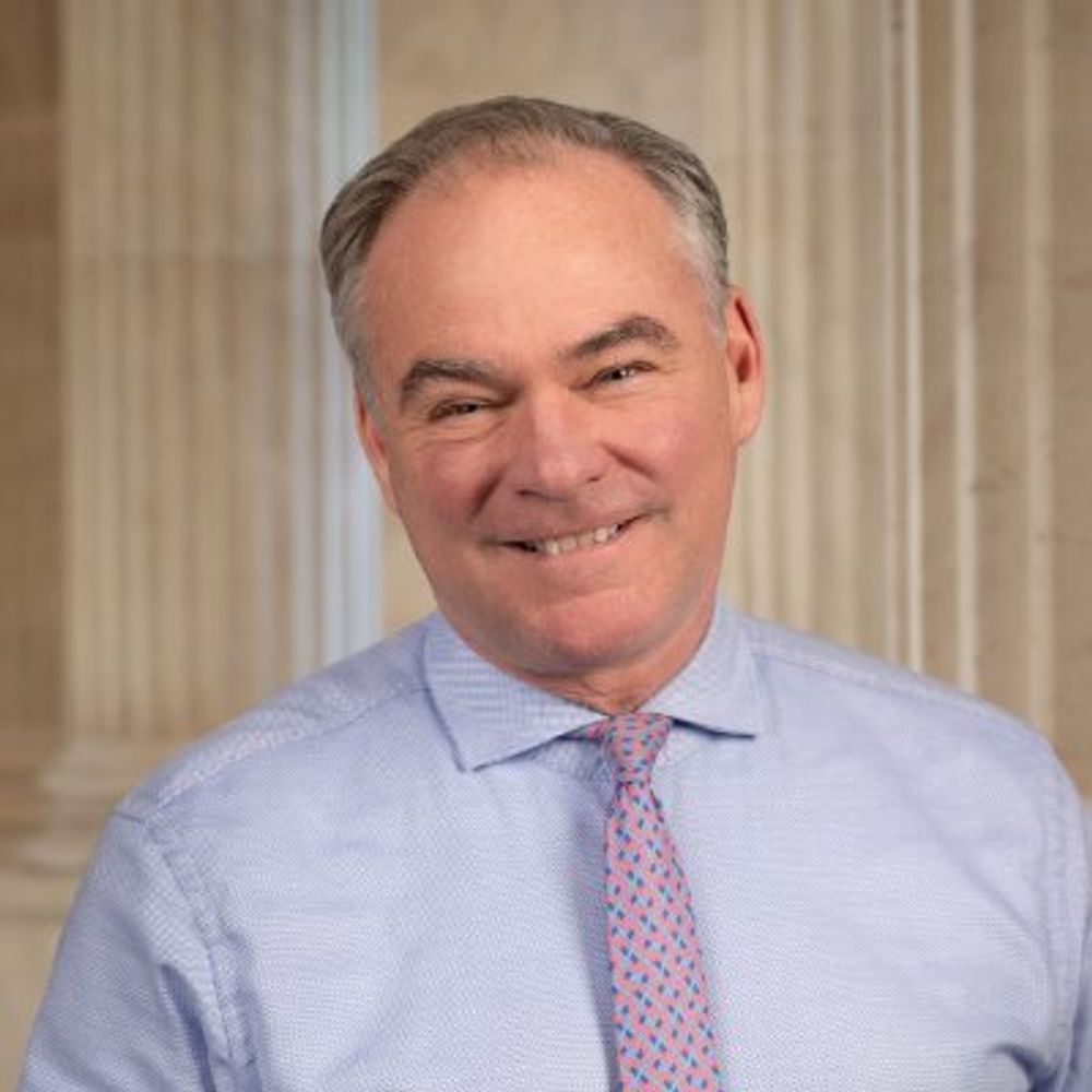 Profile picture kaine.senate.gov