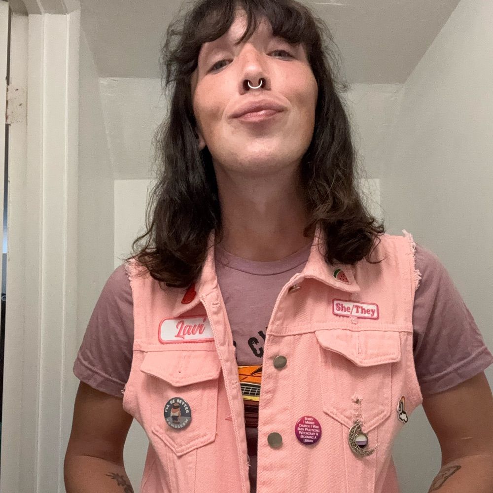 User avatar