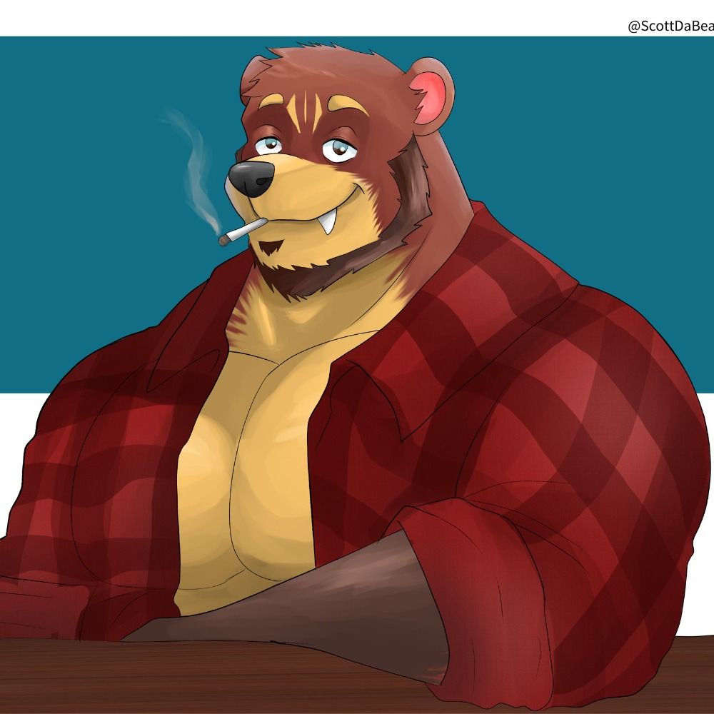Rusty