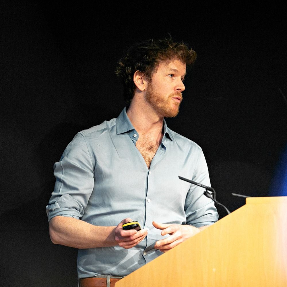 Duncan Astle