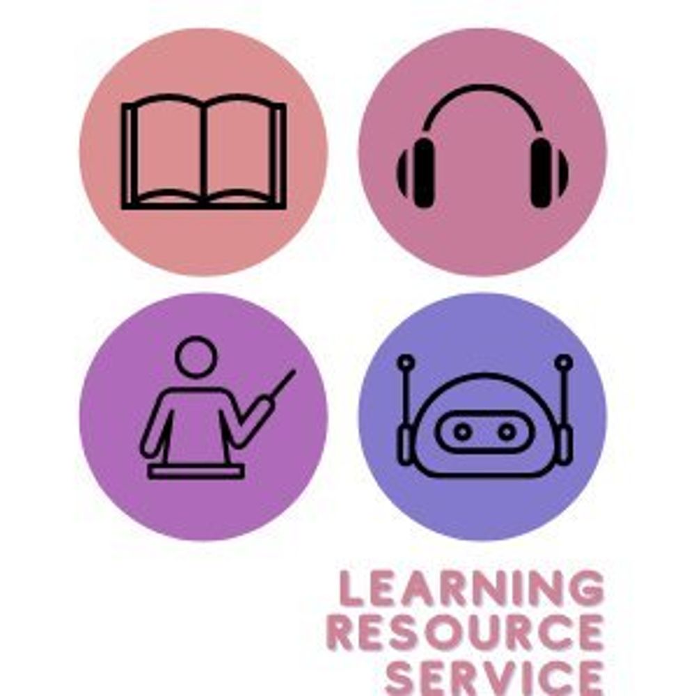 Learning Resource Service Falkirk
