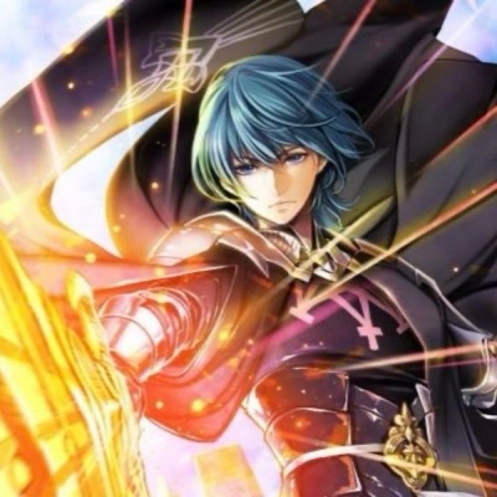 Byleth Eisner