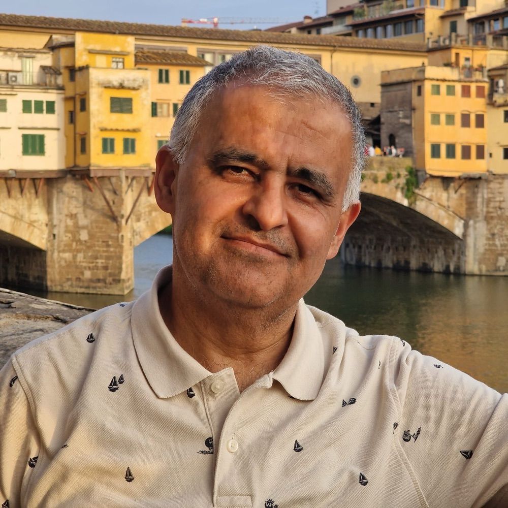 Necdet Çelik