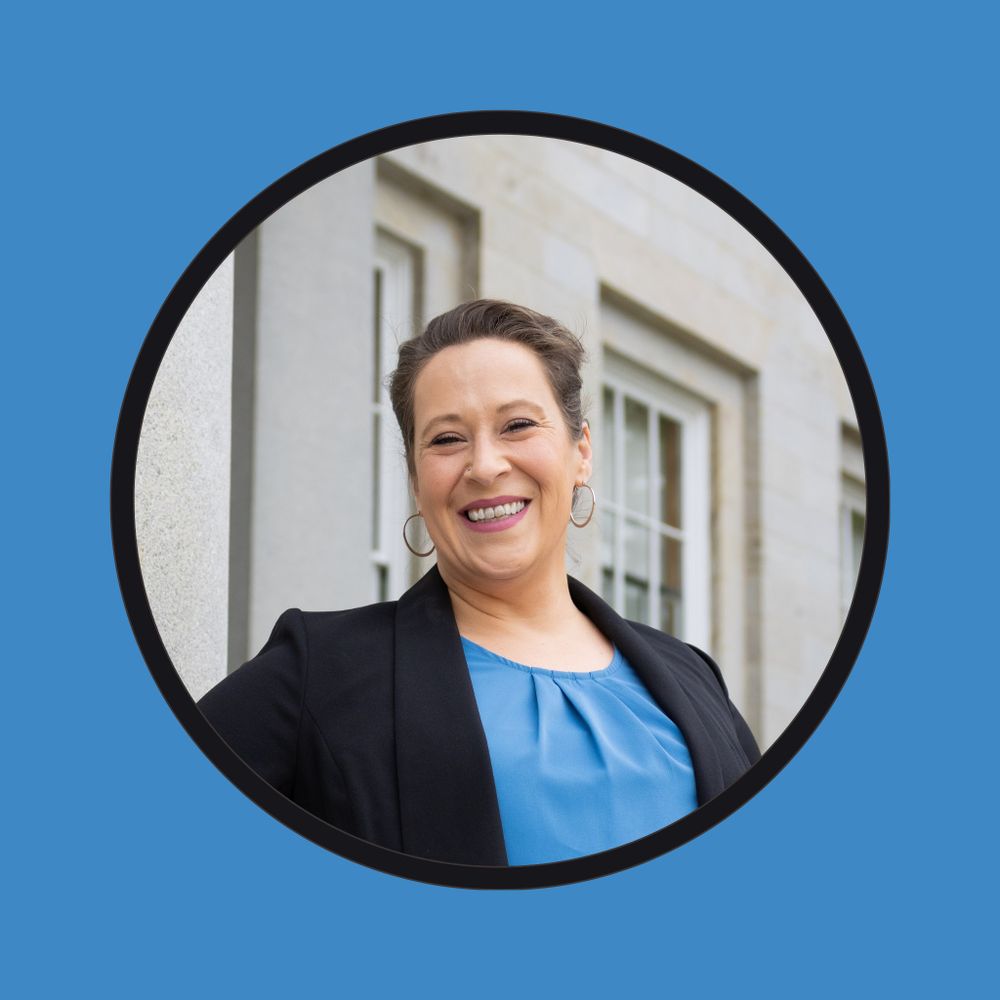 Eleana Colby, NH State Representative