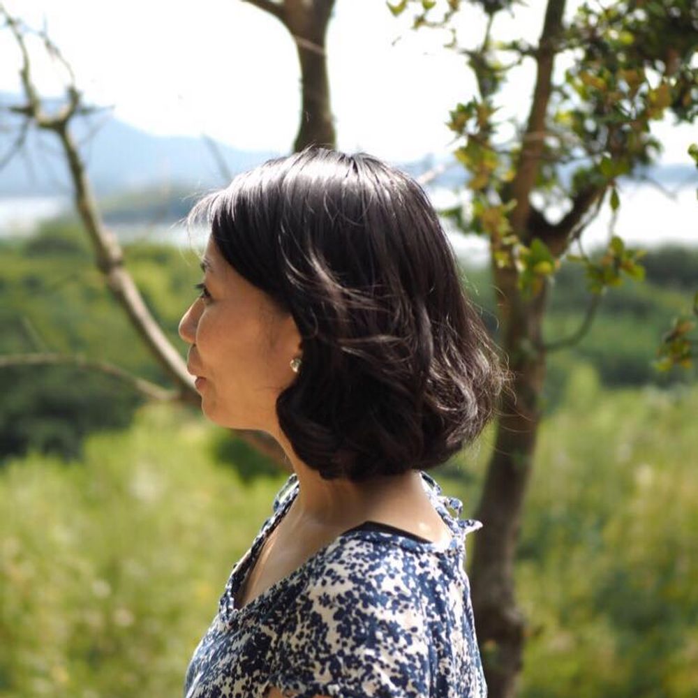 室谷明津子