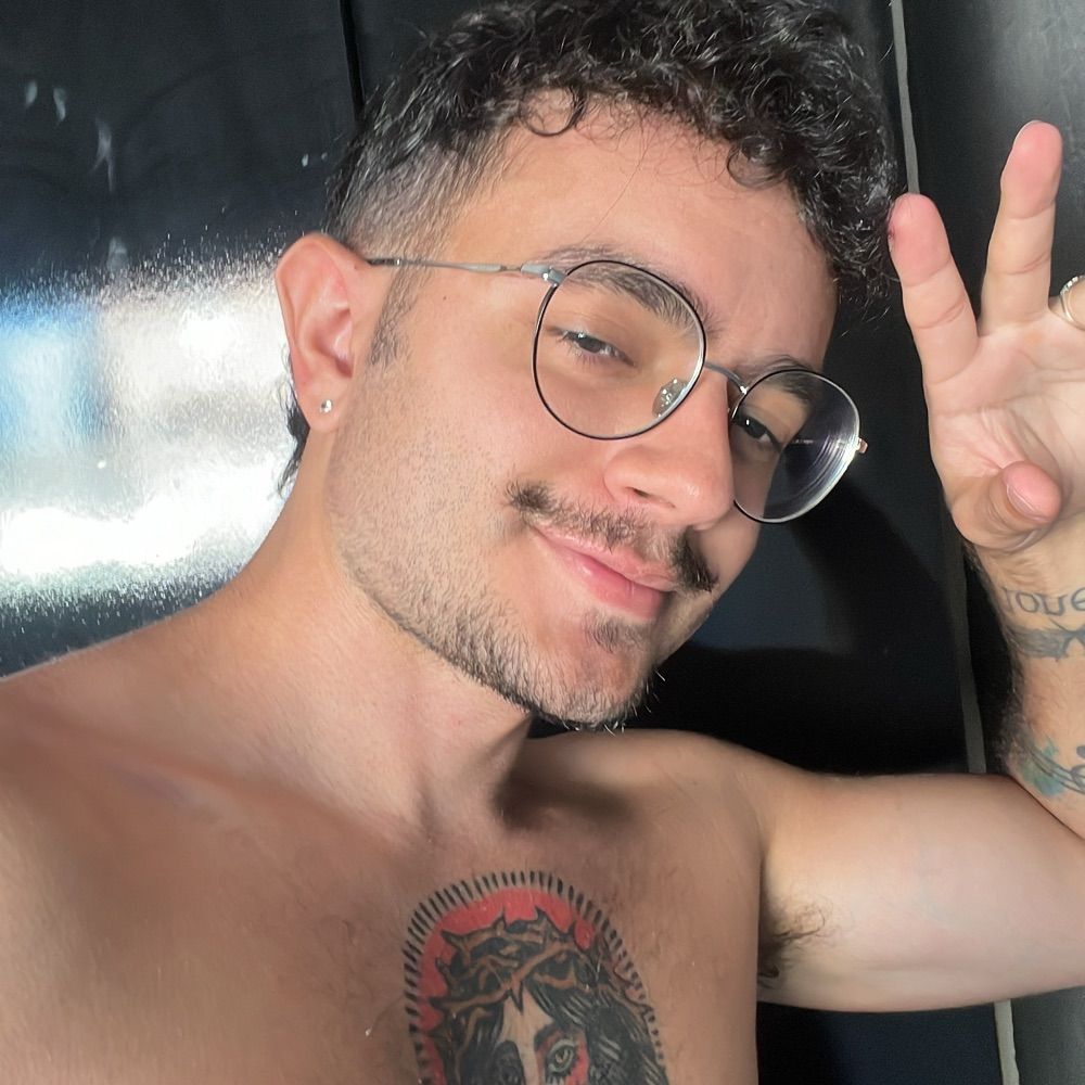 Moreno caiçara