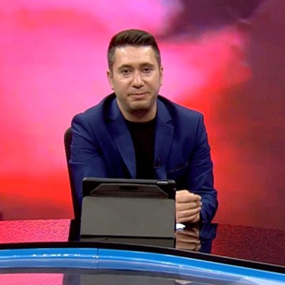 Erem Kansoy