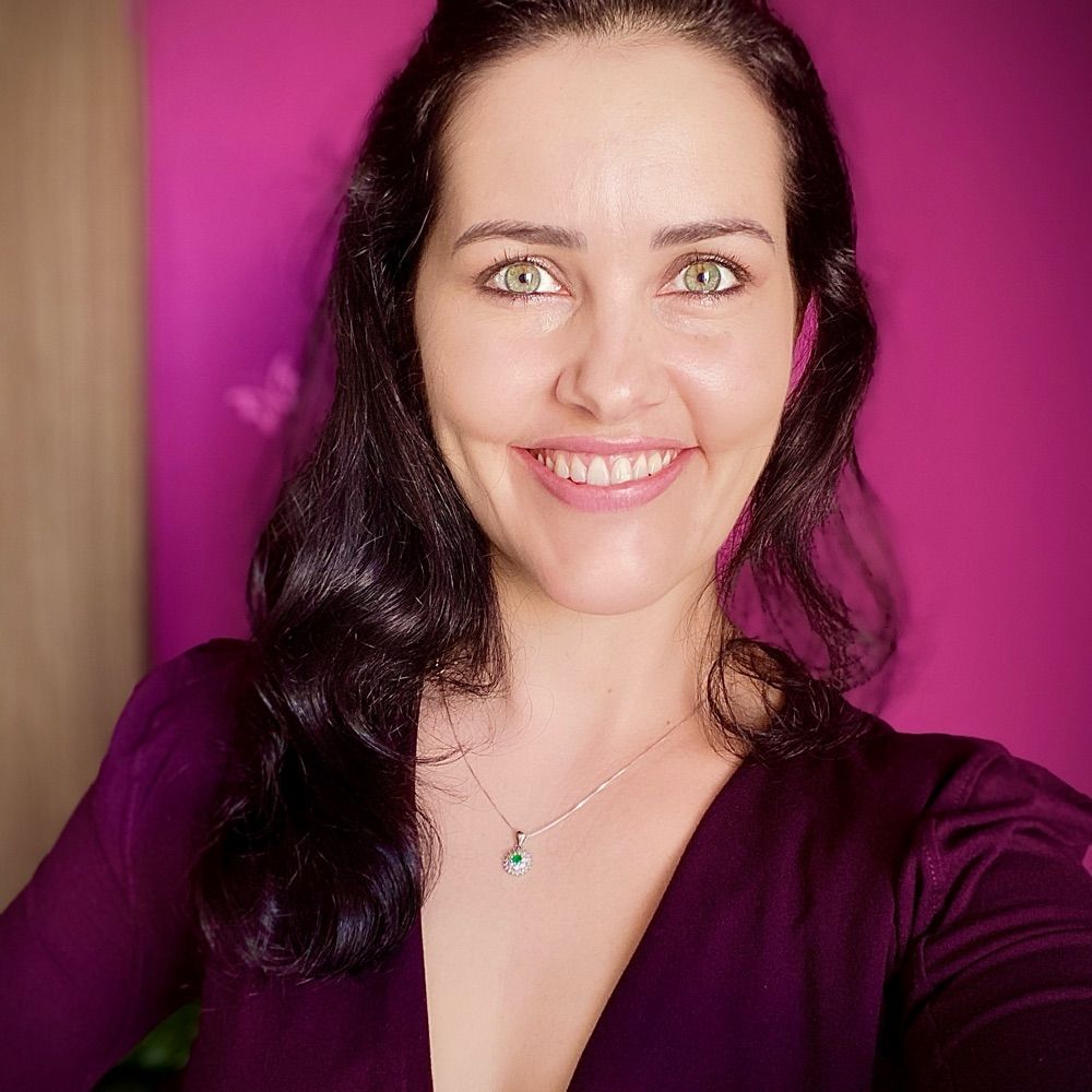 Patricia Pam