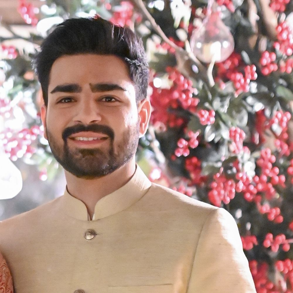 Taimoor Chatoor