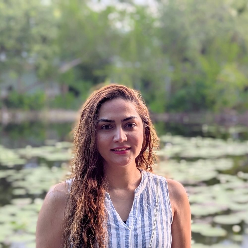 Shima Shams, PhD