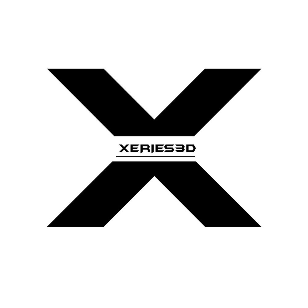 XERIES3D 🍫