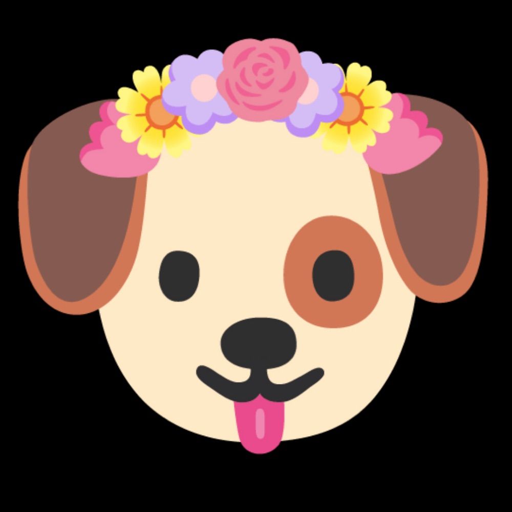 🌷ジャパニーズドッグ🌷