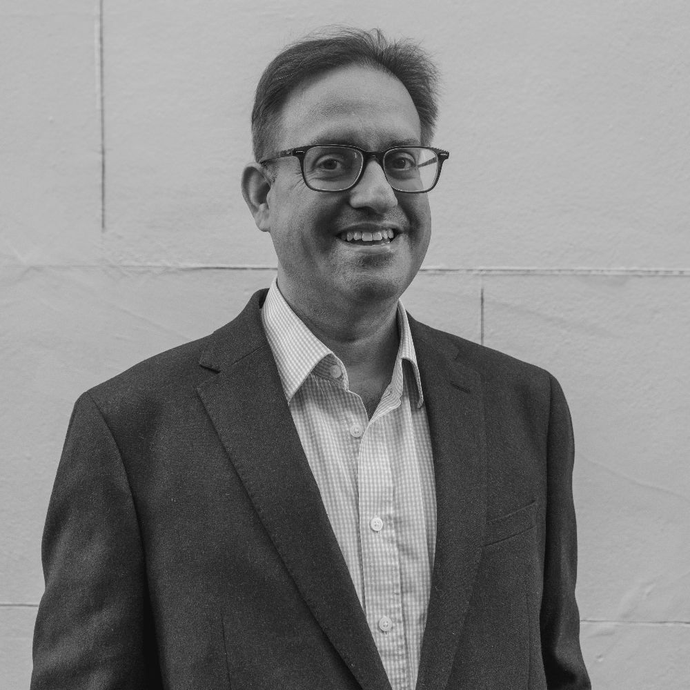 Ajay Chowdhury Esq.