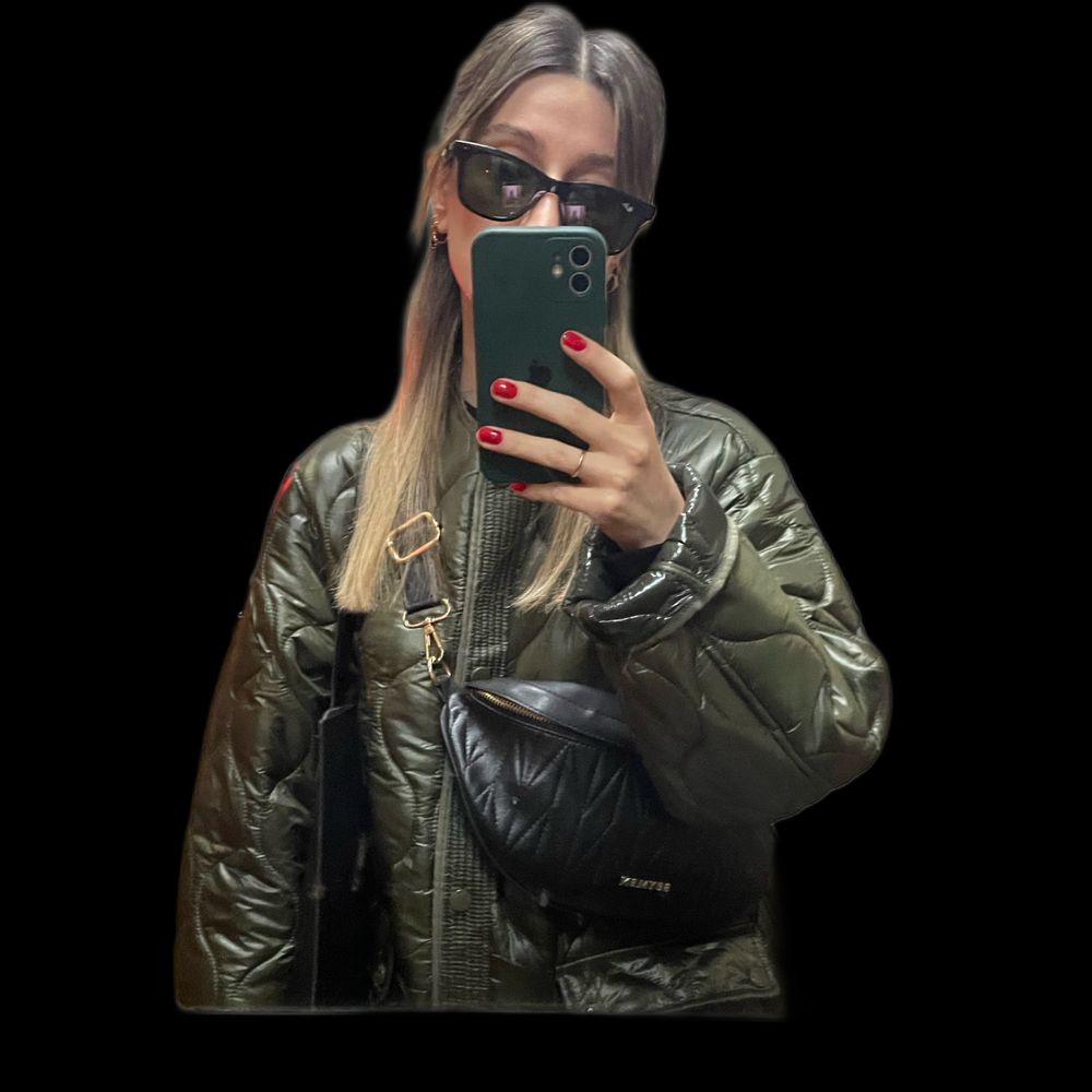 Özge