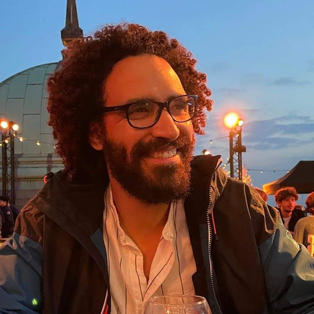 Ahmed Gamal Ziada