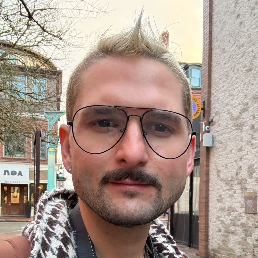 Kyle Marcolini