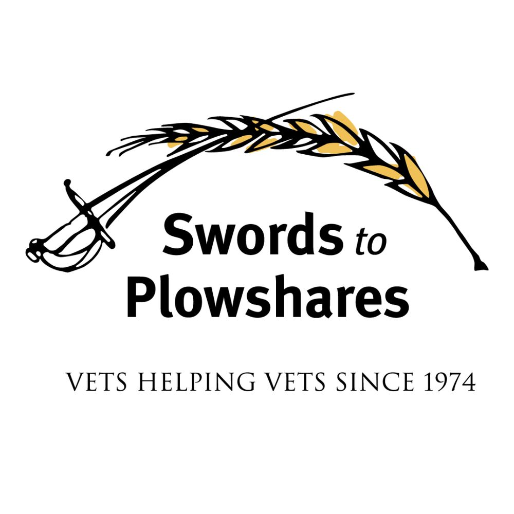 Swords to Plowshares