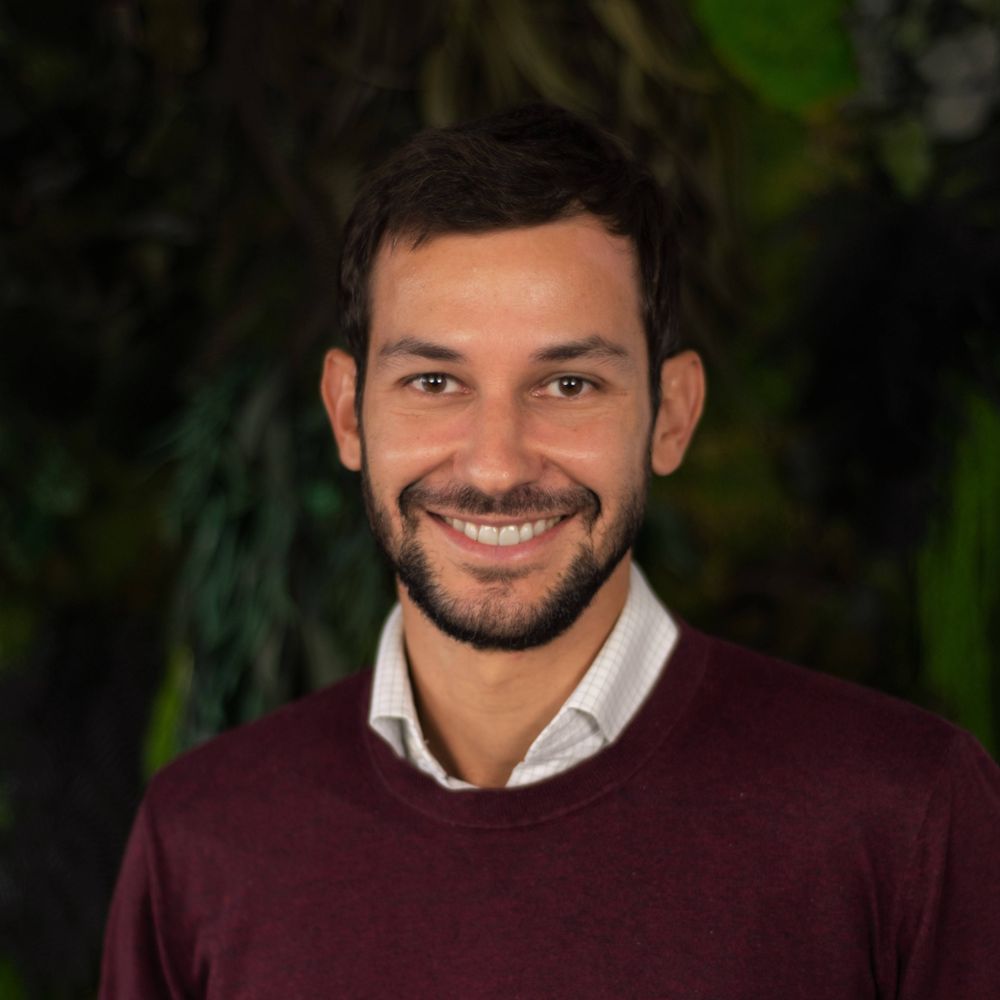 Luiz Galizia