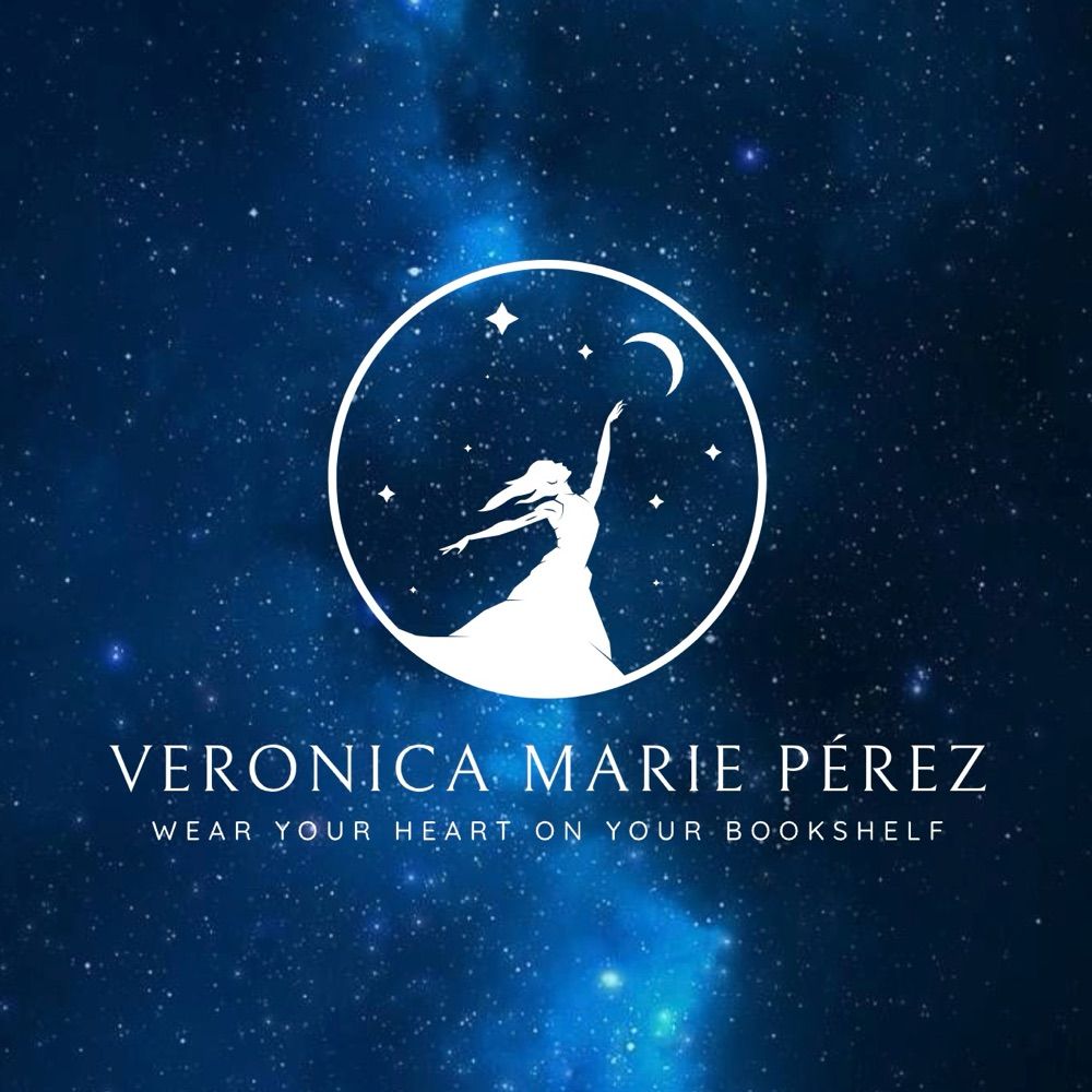 Veronica Marie Pérez | 26 | she/her