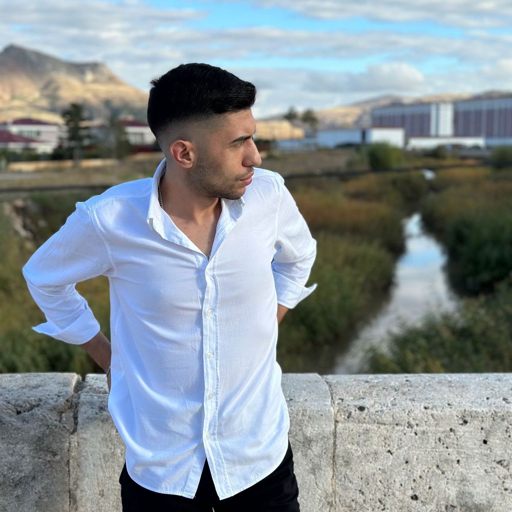 Yasin KORKMAZ