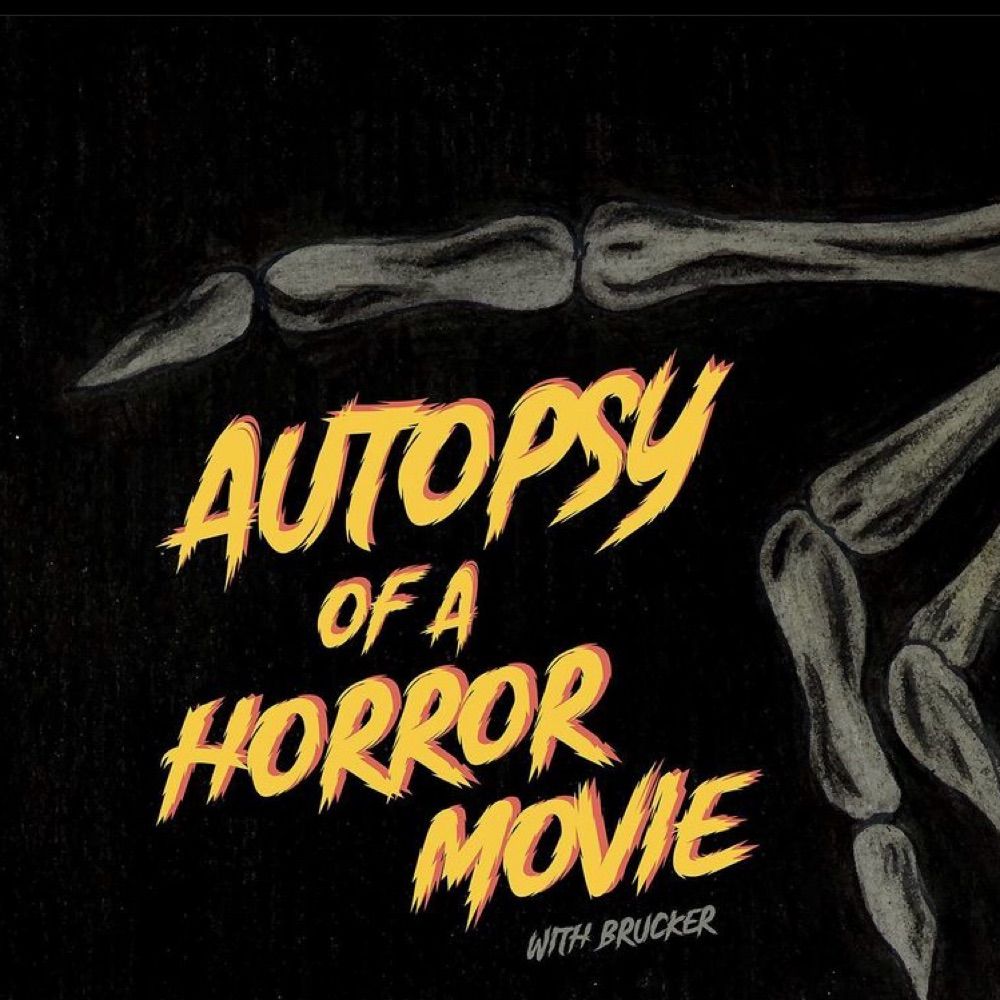 Brucker Horror
