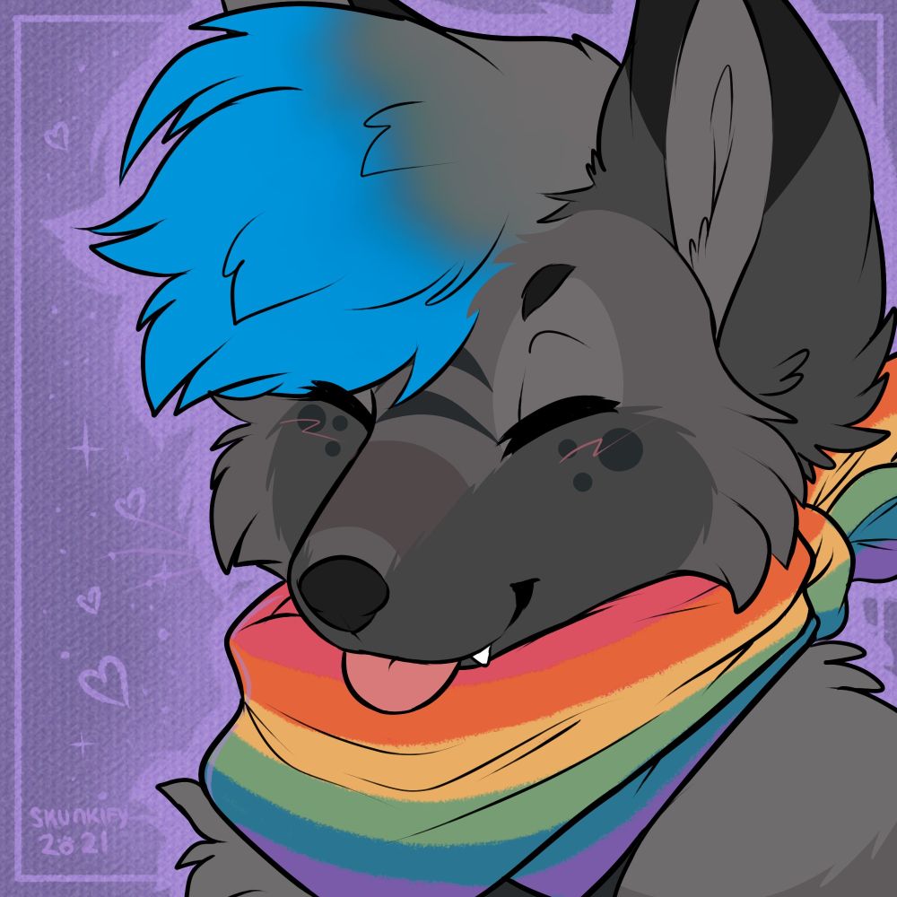 Blizzardwolf