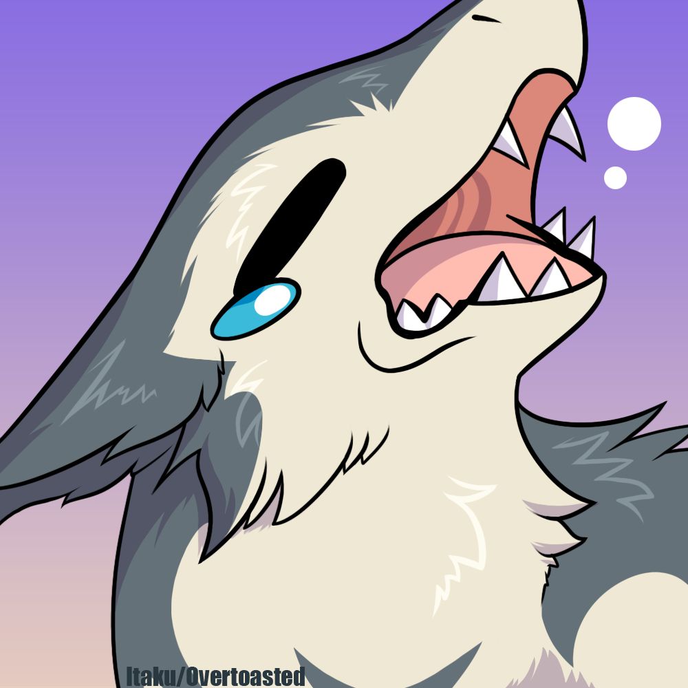 Overtoasted (Comms Open)