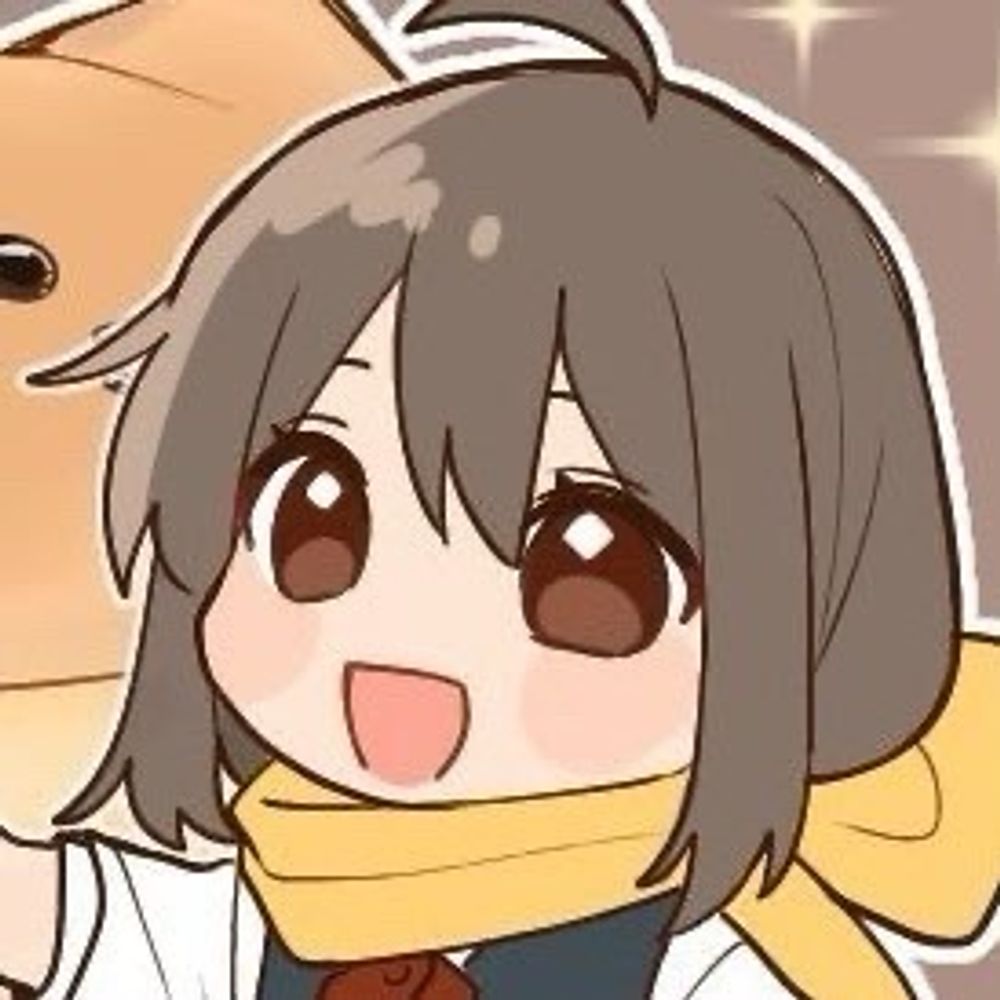柚木🌷