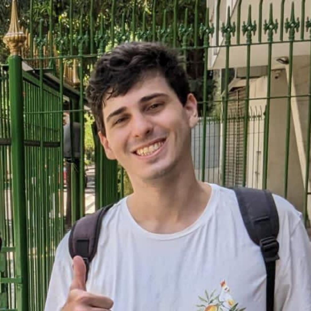 José Paulo Mello 