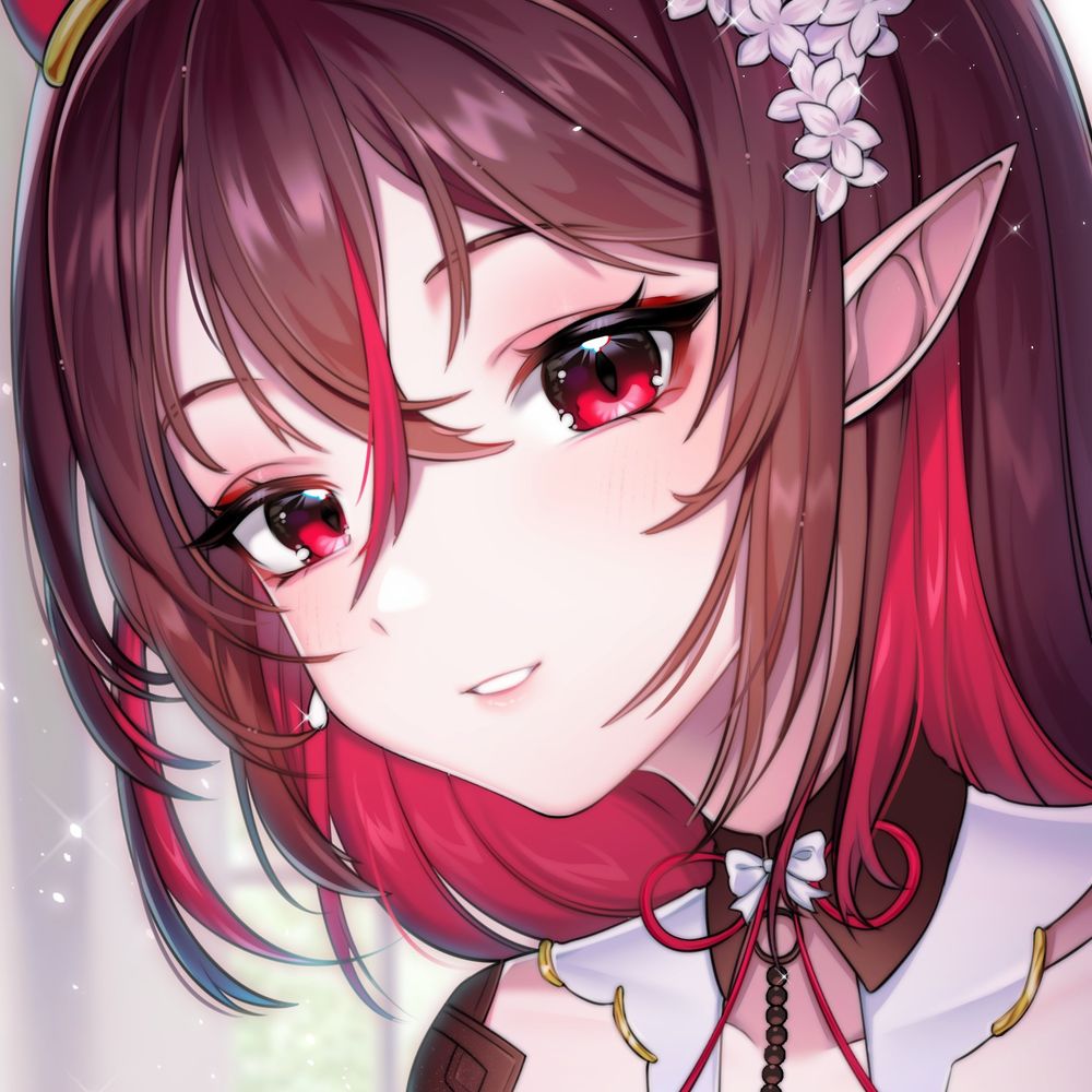 Devil6ixteen 🎀 ( =ω=)