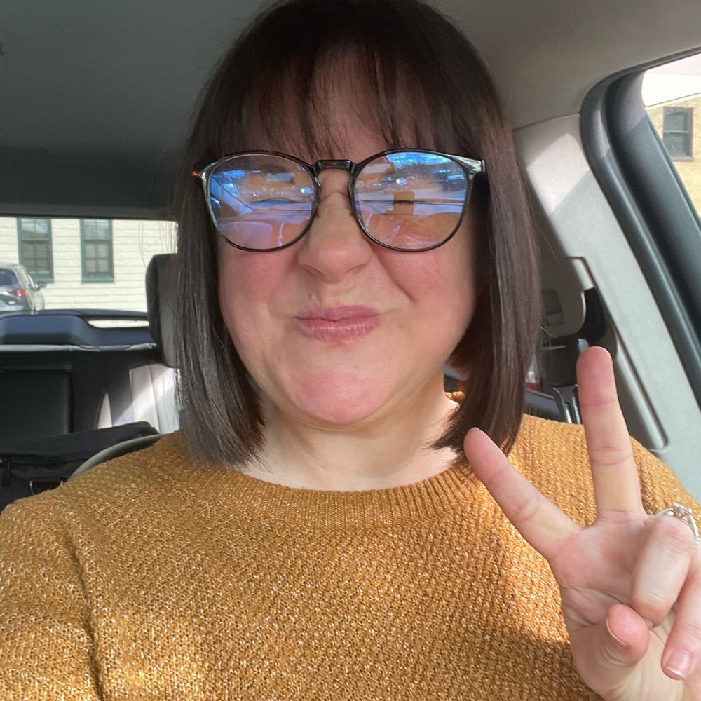 Rachel in the Owl House (she/her)