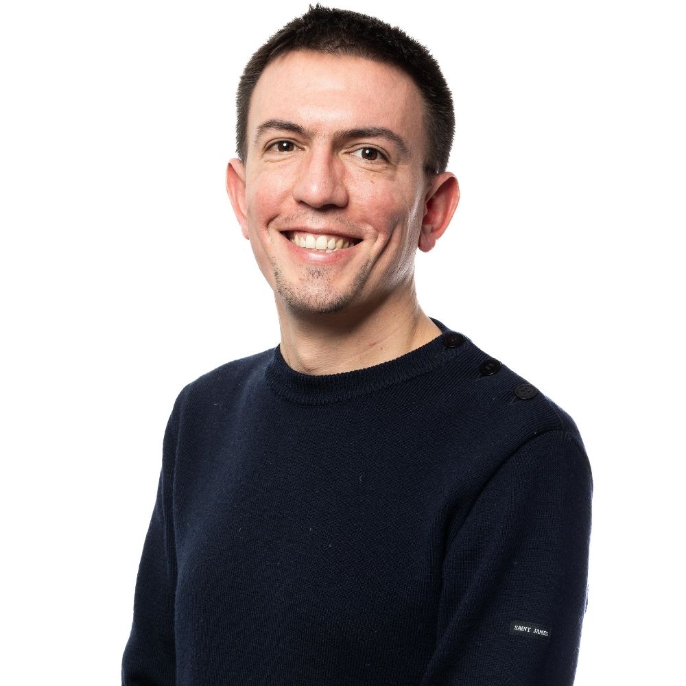 Vincent Romain