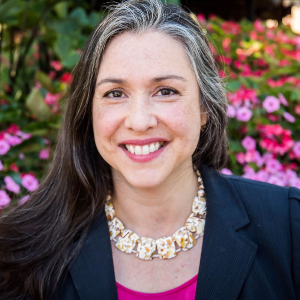 Kalani Craig, PhD