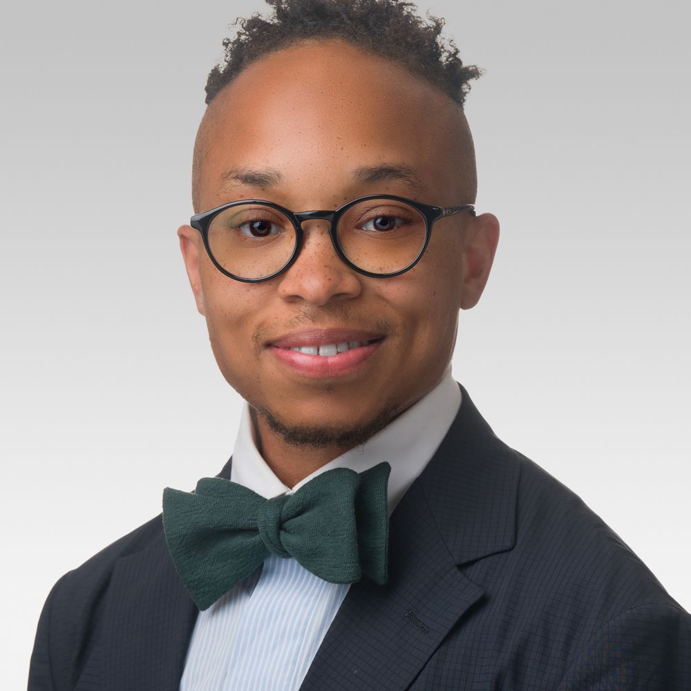 Kynon J Benjamin
